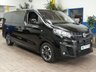 USED 2023 73 VAUXHALL Vivaro Life Electric 50kWh Ultimate MPV 5dr Electric Auto LWB (8 Seat, 7.4kW Charger) (136 ps) 8 SEATS SAT NAV LEATHER HEATED SEATS PARKING CAMERA CRUISE CONTROL PARKING SENSORS 1 OWNER SERVICE HISTORY WARRANTY