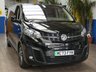 USED 2023 73 VAUXHALL Vivaro Life Electric 50kWh Ultimate MPV 5dr Electric Auto LWB (8 Seat, 7.4kW Charger) (136 ps) 8 SEATS SAT NAV LEATHER HEATED SEATS PARKING CAMERA CRUISE CONTROL PARKING SENSORS 1 OWNER SERVICE HISTORY WARRANTY