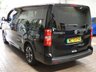 USED 2023 73 VAUXHALL Vivaro Life Electric 50kWh Ultimate MPV 5dr Electric Auto LWB (8 Seat, 7.4kW Charger) (136 ps) 8 SEATS SAT NAV LEATHER HEATED SEATS PARKING CAMERA CRUISE CONTROL PARKING SENSORS 1 OWNER SERVICE HISTORY WARRANTY
