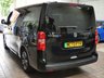 USED 2023 73 VAUXHALL Vivaro Life Electric 50kWh Ultimate MPV 5dr Electric Auto LWB (8 Seat, 7.4kW Charger) (136 ps) 8 SEATS SAT NAV LEATHER HEATED SEATS PARKING CAMERA CRUISE CONTROL PARKING SENSORS 1 OWNER SERVICE HISTORY WARRANTY
