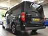 USED 2023 73 VAUXHALL Vivaro Life Electric 50kWh Ultimate MPV 5dr Electric Auto LWB (8 Seat, 7.4kW Charger) (136 ps) 8 SEATS SAT NAV LEATHER HEATED SEATS PARKING CAMERA CRUISE CONTROL PARKING SENSORS 1 OWNER SERVICE HISTORY WARRANTY