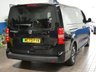USED 2023 73 VAUXHALL Vivaro Life Electric 50kWh Ultimate MPV 5dr Electric Auto LWB (8 Seat, 7.4kW Charger) (136 ps) 8 SEATS SAT NAV LEATHER HEATED SEATS PARKING CAMERA CRUISE CONTROL PARKING SENSORS 1 OWNER SERVICE HISTORY WARRANTY