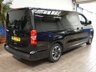USED 2023 73 VAUXHALL Vivaro Life Electric 50kWh Ultimate MPV 5dr Electric Auto LWB (8 Seat, 7.4kW Charger) (136 ps) 8 SEATS SAT NAV LEATHER HEATED SEATS PARKING CAMERA CRUISE CONTROL PARKING SENSORS 1 OWNER SERVICE HISTORY WARRANTY