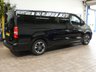 USED 2023 73 VAUXHALL Vivaro Life Electric 50kWh Ultimate MPV 5dr Electric Auto LWB (8 Seat, 7.4kW Charger) (136 ps) 8 SEATS SAT NAV LEATHER HEATED SEATS PARKING CAMERA CRUISE CONTROL PARKING SENSORS 1 OWNER SERVICE HISTORY WARRANTY