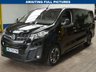 USED 2023 73 VAUXHALL Vivaro Life Electric 50kWh Ultimate MPV 5dr Electric Auto LWB (8 Seat, 7.4kW Charger) (136 ps) 8 SEATS SAT NAV LEATHER HEATED SEATS PARKING CAMERA CRUISE CONTROL PARKING SENSORS 1 OWNER SERVICE HISTORY WARRANTY