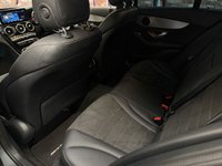 USED 2019 19 MERCEDES-BENZ C-CLASS 2.0 C220d AMG Line Saloon 4dr Diesel G-Tronic+ 4MATIC Euro 6 (s/s) (194 ps) 6 Months RAC Warranty Included