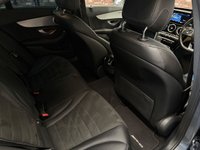 USED 2019 19 MERCEDES-BENZ C-CLASS 2.0 C220d AMG Line Saloon 4dr Diesel G-Tronic+ 4MATIC Euro 6 (s/s) (194 ps) 6 Months RAC Warranty Included