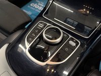 USED 2019 19 MERCEDES-BENZ C-CLASS 2.0 C220d AMG Line Saloon 4dr Diesel G-Tronic+ 4MATIC Euro 6 (s/s) (194 ps) 6 Months RAC Warranty Included