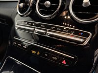 USED 2019 19 MERCEDES-BENZ C-CLASS 2.0 C220d AMG Line Saloon 4dr Diesel G-Tronic+ 4MATIC Euro 6 (s/s) (194 ps) 6 Months RAC Warranty Included