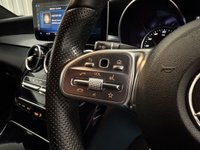 USED 2019 19 MERCEDES-BENZ C-CLASS 2.0 C220d AMG Line Saloon 4dr Diesel G-Tronic+ 4MATIC Euro 6 (s/s) (194 ps) 6 Months RAC Warranty Included