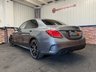 USED 2019 19 MERCEDES-BENZ C-CLASS 2.0 C220d AMG Line Saloon 4dr Diesel G-Tronic+ 4MATIC Euro 6 (s/s) (194 ps) 6 Months RAC Warranty Included