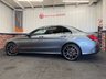 USED 2019 19 MERCEDES-BENZ C-CLASS 2.0 C220d AMG Line Saloon 4dr Diesel G-Tronic+ 4MATIC Euro 6 (s/s) (194 ps) 6 Months RAC Warranty Included