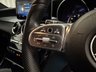 USED 2019 19 MERCEDES-BENZ C-CLASS 2.0 C220d AMG Line Saloon 4dr Diesel G-Tronic+ 4MATIC Euro 6 (s/s) (194 ps) 6 Months RAC Warranty Included