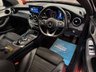 USED 2019 19 MERCEDES-BENZ C-CLASS 2.0 C220d AMG Line Saloon 4dr Diesel G-Tronic+ 4MATIC Euro 6 (s/s) (194 ps) 6 Months RAC Warranty Included