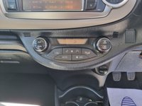 USED 2013 13 TOYOTA YARIS 1.33 Dual VVT-i T Spirit Hatchback 5dr Petrol Manual Euro 5 (101 ps) 