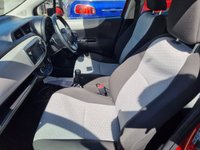 USED 2013 13 TOYOTA YARIS 1.33 Dual VVT-i T Spirit Hatchback 5dr Petrol Manual Euro 5 (101 ps) 