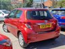 USED 2013 13 TOYOTA YARIS 1.33 Dual VVT-i T Spirit Hatchback 5dr Petrol Manual Euro 5 (101 ps) 