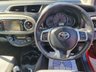 USED 2013 13 TOYOTA YARIS 1.33 Dual VVT-i T Spirit Hatchback 5dr Petrol Manual Euro 5 (101 ps) 