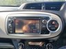 USED 2013 13 TOYOTA YARIS 1.33 Dual VVT-i T Spirit Hatchback 5dr Petrol Manual Euro 5 (101 ps) 