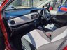 USED 2013 13 TOYOTA YARIS 1.33 Dual VVT-i T Spirit Hatchback 5dr Petrol Manual Euro 5 (101 ps) 