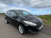 USED 2015 15 FORD FIESTA 1.0T EcoBoost Titanium X Hatchback 5dr Petrol Manual Euro 5 (s/s) (125 ps) 