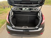 USED 2015 15 FORD FIESTA 1.0T EcoBoost Titanium X Hatchback 5dr Petrol Manual Euro 5 (s/s) (125 ps) 