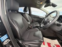 USED 2015 15 FORD FIESTA 1.0T EcoBoost Titanium X Hatchback 5dr Petrol Manual Euro 5 (s/s) (125 ps) 