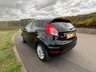 USED 2015 15 FORD FIESTA 1.0T EcoBoost Titanium X Hatchback 5dr Petrol Manual Euro 5 (s/s) (125 ps) 