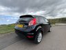 USED 2015 15 FORD FIESTA 1.0T EcoBoost Titanium X Hatchback 5dr Petrol Manual Euro 5 (s/s) (125 ps) 