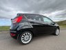 USED 2015 15 FORD FIESTA 1.0T EcoBoost Titanium X Hatchback 5dr Petrol Manual Euro 5 (s/s) (125 ps) 