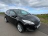 USED 2015 15 FORD FIESTA 1.0T EcoBoost Titanium X Hatchback 5dr Petrol Manual Euro 5 (s/s) (125 ps) 