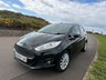 USED 2015 15 FORD FIESTA 1.0T EcoBoost Titanium X Hatchback 5dr Petrol Manual Euro 5 (s/s) (125 ps) 