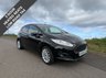 USED 2015 15 FORD FIESTA 1.0T EcoBoost Titanium X Hatchback 5dr Petrol Manual Euro 5 (s/s) (125 ps) 