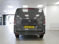 USED 2025 25 MERCEDES-BENZ VITO 116 RWD 2.0 CDI 163 BHP L2 LONG SELECT 9G AUTO ( TAILGATE ) FACELIFT | TAILGATE | 9G AUTOMATIC