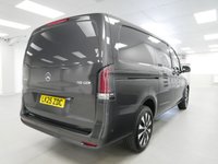 USED 2025 25 MERCEDES-BENZ VITO 116 RWD 2.0 CDI 163 BHP L2 LONG SELECT 9G AUTO ( TAILGATE ) FACELIFT | TAILGATE | 9G AUTOMATIC