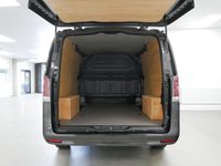USED 2025 25 MERCEDES-BENZ VITO 116 RWD 2.0 CDI 163 BHP L2 LONG SELECT 9G AUTO ( TAILGATE ) FACELIFT | TAILGATE | 9G AUTOMATIC