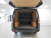 USED 2025 25 MERCEDES-BENZ VITO 116 RWD 2.0 CDI 163 BHP L2 LONG SELECT 9G AUTO ( TAILGATE ) FACELIFT | TAILGATE | 9G AUTOMATIC