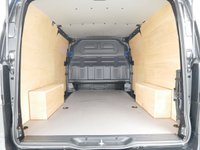 USED 2025 25 MERCEDES-BENZ VITO 116 RWD 2.0 CDI 163 BHP L2 LONG SELECT 9G AUTO ( TAILGATE ) FACELIFT | TAILGATE | 9G AUTOMATIC