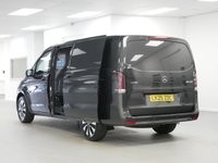 USED 2025 25 MERCEDES-BENZ VITO 116 RWD 2.0 CDI 163 BHP L2 LONG SELECT 9G AUTO ( TAILGATE ) FACELIFT | TAILGATE | 9G AUTOMATIC