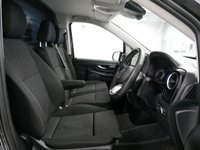 USED 2025 25 MERCEDES-BENZ VITO 116 RWD 2.0 CDI 163 BHP L2 LONG SELECT 9G AUTO ( TAILGATE ) FACELIFT | TAILGATE | 9G AUTOMATIC