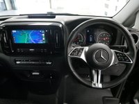 USED 2025 25 MERCEDES-BENZ VITO 116 RWD 2.0 CDI 163 BHP L2 LONG SELECT 9G AUTO ( TAILGATE ) FACELIFT | TAILGATE | 9G AUTOMATIC