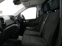 USED 2025 25 MERCEDES-BENZ VITO 116 RWD 2.0 CDI 163 BHP L2 LONG SELECT 9G AUTO ( TAILGATE ) FACELIFT | TAILGATE | 9G AUTOMATIC