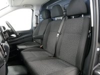 USED 2025 25 MERCEDES-BENZ VITO 116 RWD 2.0 CDI 163 BHP L2 LONG SELECT 9G AUTO ( TAILGATE ) FACELIFT | TAILGATE | 9G AUTOMATIC