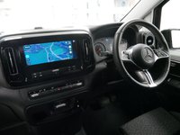 USED 2025 25 MERCEDES-BENZ VITO 116 RWD 2.0 CDI 163 BHP L2 LONG SELECT 9G AUTO ( TAILGATE ) FACELIFT | TAILGATE | 9G AUTOMATIC