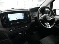USED 2025 25 MERCEDES-BENZ VITO 116 RWD 2.0 CDI 163 BHP L2 LONG SELECT 9G AUTO ( TAILGATE ) FACELIFT | TAILGATE | 9G AUTOMATIC