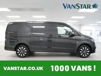 USED 2025 25 MERCEDES-BENZ VITO 116 RWD 2.0 CDI 163 BHP L2 LONG SELECT 9G AUTO ( TAILGATE ) FACELIFT | TAILGATE | 9G AUTOMATIC