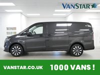 USED 2025 25 MERCEDES-BENZ VITO 116 RWD 2.0 CDI 163 BHP L2 LONG SELECT 9G AUTO ( TAILGATE ) FACELIFT | TAILGATE | 9G AUTOMATIC