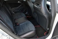 USED 2017 17 MERCEDES-BENZ CLA CLA220d AMG-LINE 4-MATIC SHOOTING BRAKE 7G-DCT 175 BHP (EURO 6) CarPlay / Navigation / Cruise