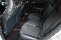 USED 2017 17 MERCEDES-BENZ CLA CLA220d AMG-LINE 4-MATIC SHOOTING BRAKE 7G-DCT 175 BHP (EURO 6) CarPlay / Navigation / Cruise