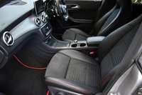 USED 2017 17 MERCEDES-BENZ CLA CLA220d AMG-LINE 4-MATIC SHOOTING BRAKE 7G-DCT 175 BHP (EURO 6) CarPlay / Navigation / Cruise